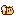 Animated bee pixel